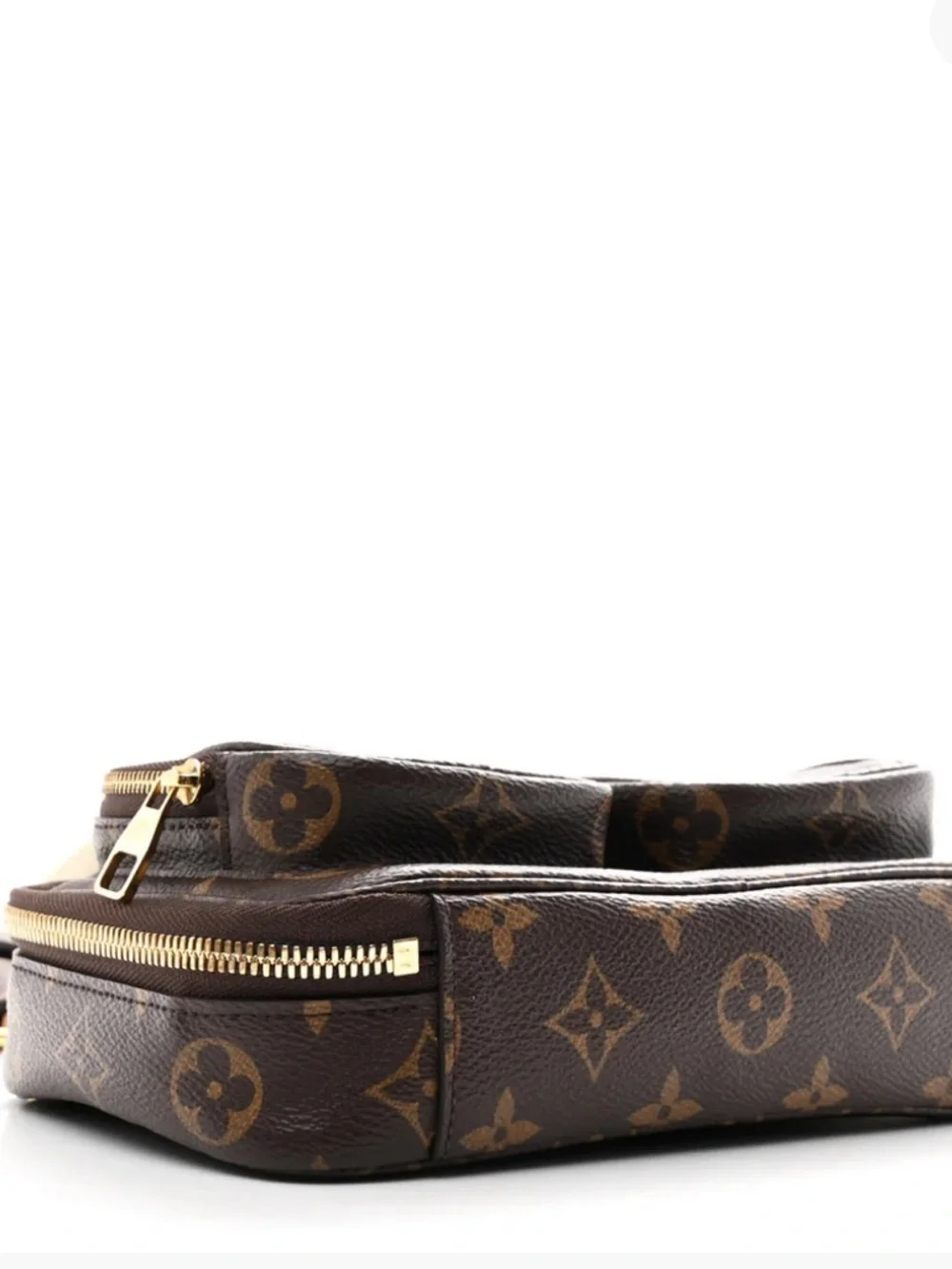 Louis Vuitton Utility Bag - Picture 3 of 11
